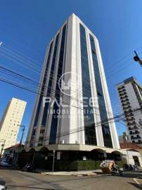 Condomínio Edifício Sisal Center - Sala Comercial 131m² para alugar Centro, Piracicaba - R$ 2.000 - PASL00077