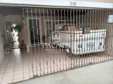 Casa 2 quartos à venda Nossa Senhora de Fátima, Piracicaba - R$ 360.000 - PACA20193