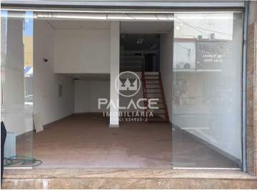 Salão para alugar Centro, Piracicaba - R$ 4.500 - PASG00109