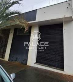 Salão para alugar Centro, Piracicaba - R$ 1.500 - PASG00110