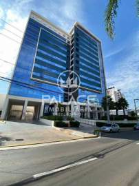Condomínio Head Tower - Sala Comercial 85m² para alugar Alto, Piracicaba - R$ 4.400 - PASL00080