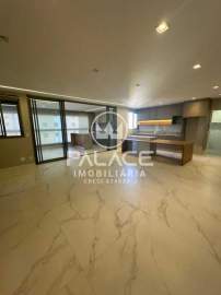 Condomínio The Gardens (Piracicaba) - Apartamento 3 quartos à venda Jardim Elite, Piracicaba - R$ 1.790.000 - PAAP30221
