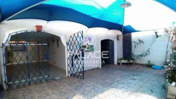Ótima localização - Casa 4 quartos à venda Centro, Piracicaba - R$ 750.000 - PACA40061