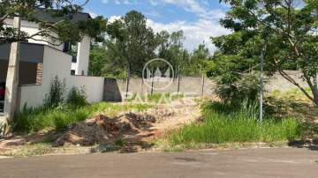Lote à venda Rodovia Luis de Queiroz, Horto ( Tupi ), Piracicaba - R$ 115.000 - PALT00013