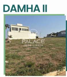 Condomínio Residencial Damha II - Terreno Residencial à venda Bongue, Piracicaba - R$ 425.000 - PATR00146