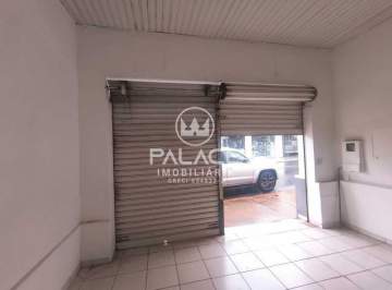 Salão para alugar Centro, Piracicaba - R$ 2.000 - PASG00115