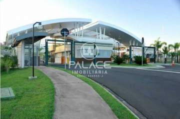 Condomínio Residencial Damha I - Lote à venda Bongue, Piracicaba - R$ 385.000 - PALT00015