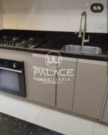 Aceita Financiamento - Apartamento 2 quartos à venda Jardim Parque Jupiá, Piracicaba - R$ 190.000 - PAAP20317