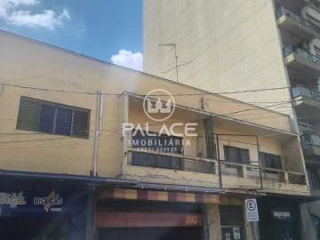 Casa 53 quartos para alugar Centro, Piracicaba - R$ 6.000 - PACA530001