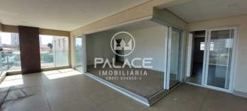 Apartamento 4 quartos à venda Alto, Piracicaba - R$ 1.350.000 - PAAP40026