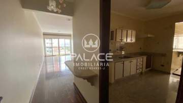Condomínio Polaris - Apartamento 3 quartos à venda Vila Monteiro, Piracicaba - R$ 390.000 - PAAP30222