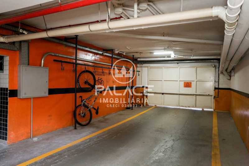 7 - Bicicletário - 9
