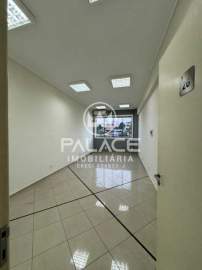Condomínio Balaminut - Sala Comercial 25m² para alugar Paulista, Piracicaba - R$ 2.073 - PASL00097