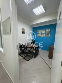 Condomínio Balaminut - Sala Comercial 9m² para alugar Paulista, Piracicaba - R$ 1.012 - PASL00098