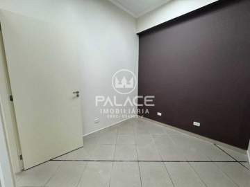 Condomínio Balaminut - Sala Comercial 9m² para alugar Paulista, Piracicaba - R$ 1.138 - PASL00100