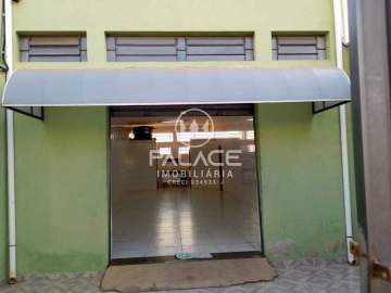 Salão para alugar Piracicamirim, Piracicaba - R$ 2.000 - PASG00116