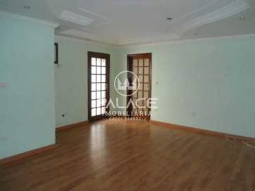 Ótima localização - Casa 3 quartos à venda Jardim Alvorada, Piracicaba - R$ 380.000 - PACA30250