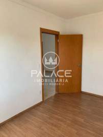 Condomínio Vitta Jardins - Apartamento 2 quartos à venda Jardim Itapuã, Piracicaba - R$ 190.000 - PAAP20322