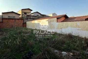 Terreno Residencial à venda Terra Nova, Piracicaba - R$ 180.000 - PATR00148