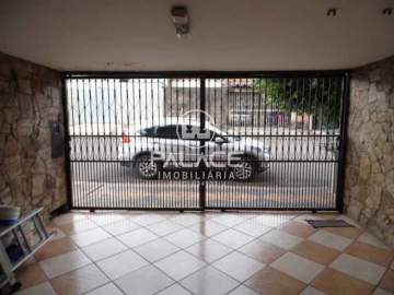 Casa 2 quartos à venda Vila Industrial, Piracicaba - R$ 350.000 - PACA20201