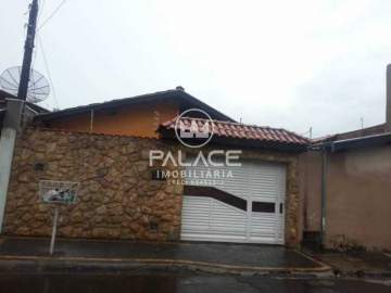 Casa 3 quartos à venda Jardim Alvorada, Piracicaba - R$ 310.000 - PACA30254