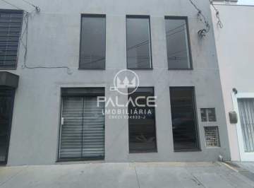 Salão para alugar Alto, Piracicaba - R$ 2.200 - PASG00117