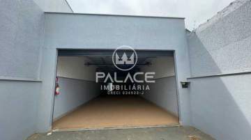 Barracão 1 quarto para alugar Vila Industrial, Piracicaba - R$ 2.800 - PABC10002