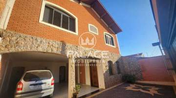 Casa 3 quartos à venda Vila Monteiro, Piracicaba - R$ 700.000 - PACA30258