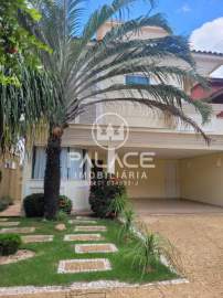 Condomínio Condomínio Terras de Piracicaba IV - Casa em Condomínio 3 quartos à venda Terras de Piracicaba, Piracicaba - R$ 1.290.000 - PACN30070
