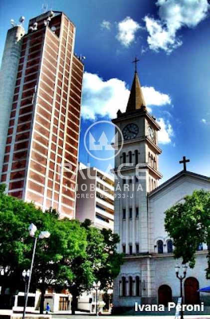 Catedral Ivana Maria S. de Cam - 6