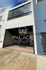 Barracão para alugar Paulista, Piracicaba - R$ 8.500 - PABC00084