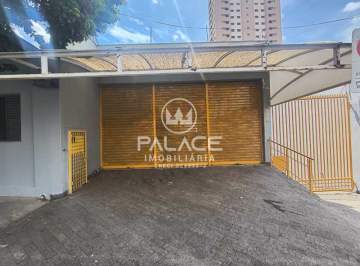 Barracão para alugar Alto, Piracicaba - R$ 5.500 - PABC00086
