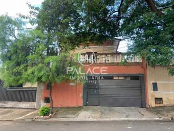 Casa 3 quartos à venda Conjunto Residencial Mário Dedini, Piracicaba - R$ 400.000 - PACA30261