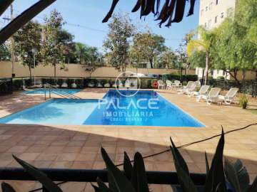 Apartamento 2 quartos à venda Jardim São Francisco, Piracicaba - R$ 215.000 - PAAP20331