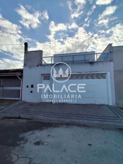 Casa 5 quartos à venda Residencial Serra Verde, Piracicaba - R$ 480.000 - PACA50020