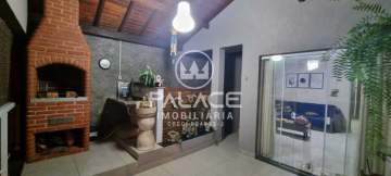 Casa 2 quartos à venda Vila Rezende, Piracicaba - R$ 400.000 - PACA20210