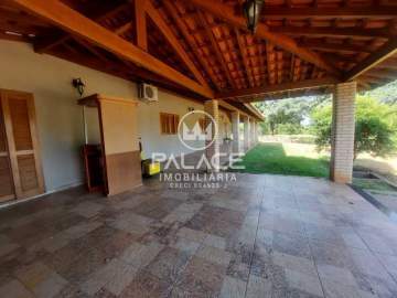 Casa 3 quartos à venda Dois Córregos, Piracicaba - R$ 950.000 - PACA30262