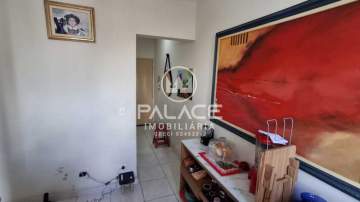 Imperdível - Apartamento à venda Rua Alferes José Caetano, Centro, Piracicaba - R$ 99.000 - PAAP10082