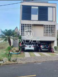 Casa em Condomínio 3 quartos à venda Jardim São Francisco, Piracicaba - R$ 1.300.000 - PACN30075