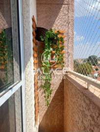 Condomínio Residencial Torres do Jardim III - Apartamento 2 quartos à venda Nova América, Piracicaba - R$ 250.000 - PAAP20336