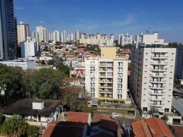 Apartamento à venda Rua Moraes Barros, Centro, Piracicaba - R$ 170.000 - PAAP10083