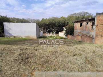 Terreno Residencial à venda Loteamento Santa Rosa, Piracicaba - R$ 170.000 - PATR00154