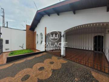 Casa 4 quartos para venda e aluguel Paulista, Piracicaba - R$ 790.000 - PACA40065