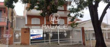 Casa Comercial 369m² para alugar São Dimas, Piracicaba - R$ 7.000 - PACC40005