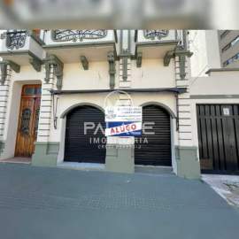 Salão para alugar Centro, Piracicaba - R$ 3.000 - PASG00123