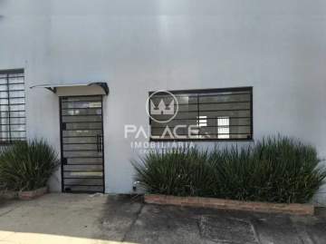 Sala Comercial 38m² para alugar Residencial Serra Verde, Piracicaba - R$ 1.100 - PASL00110