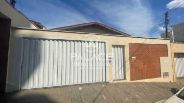 Casa 4 quartos para venda e aluguel São Judas, Piracicaba - R$ 1.500.000 - PACA40066
