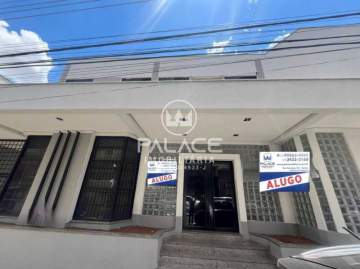 Casa Comercial 496m² à venda Centro, Piracicaba - R$ 4.000.000 - PACC00019