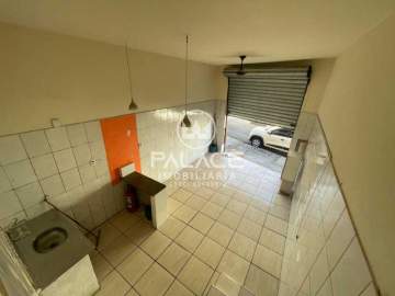 Salão para alugar Verde, Piracicaba - R$ 700 - PASG00125