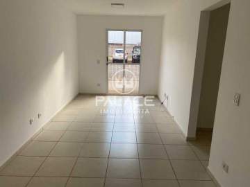 Condomínio Residencial Figueira - Apartamento 3 quartos à venda Jardim Nova Iguaçu, Piracicaba - R$ 320.000 - PAAP30239